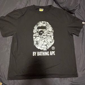 Bape T-Shirt
